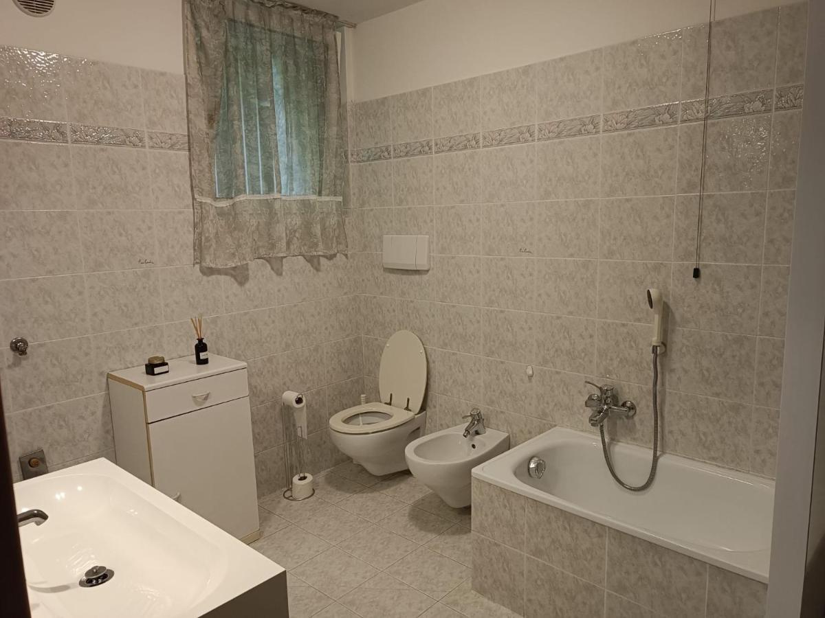 Casa Vacanze Lavanda & Rosmarino Telve المظهر الخارجي الصورة